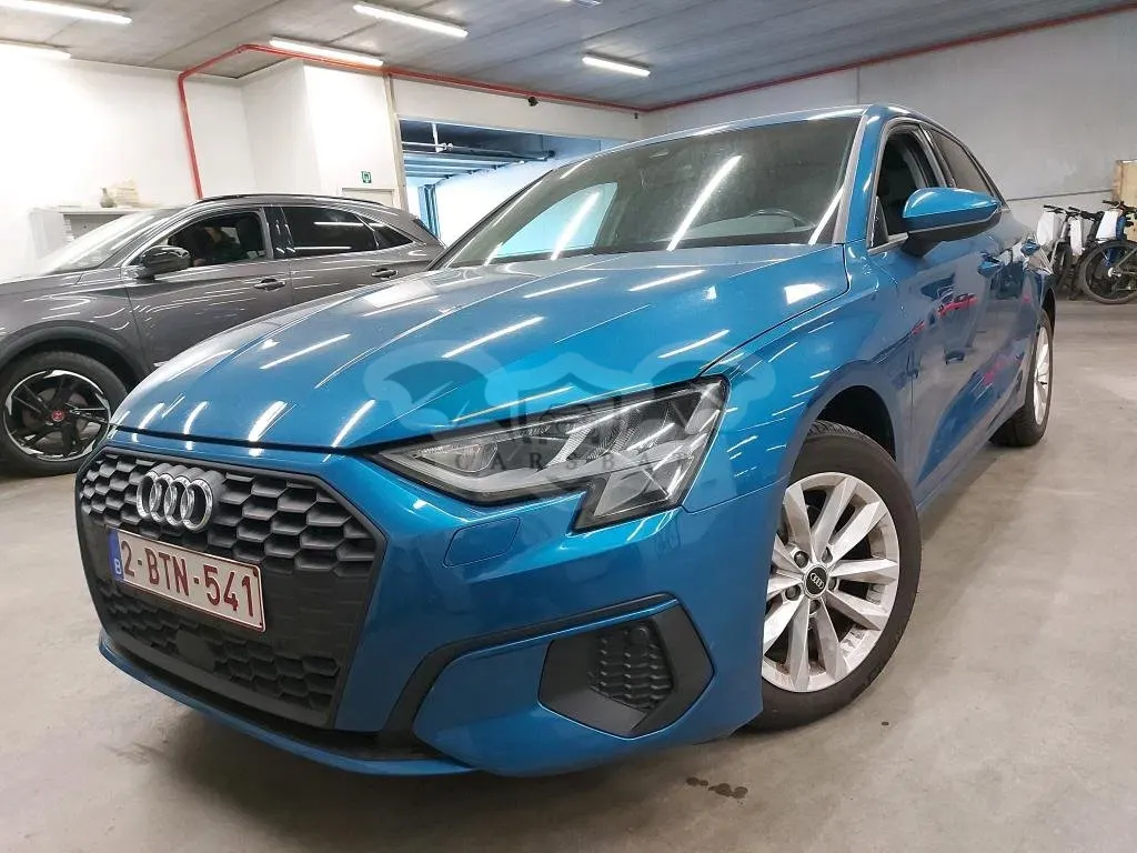 Audi A3 Sportback 30 TFSI Attraction 2022