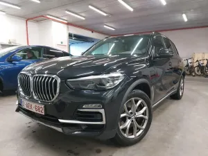 BMW X5 45e 2021