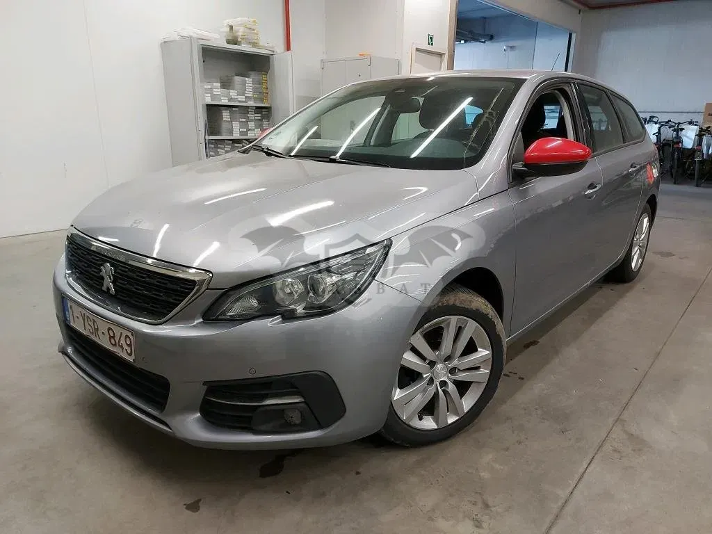 Peugeot 308 SW 1.5 Business 2020