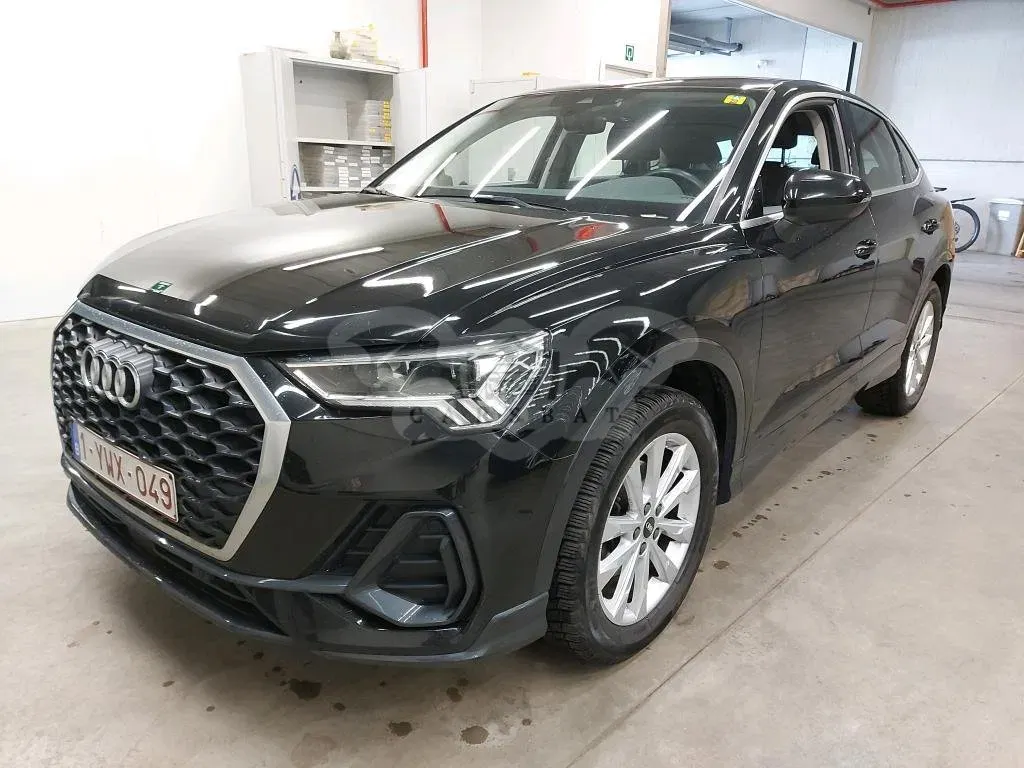 Audi Q3 Sportback 35 TFSI 2021