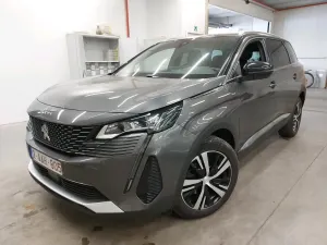 Peugeot 5008 1.2i GT 2021