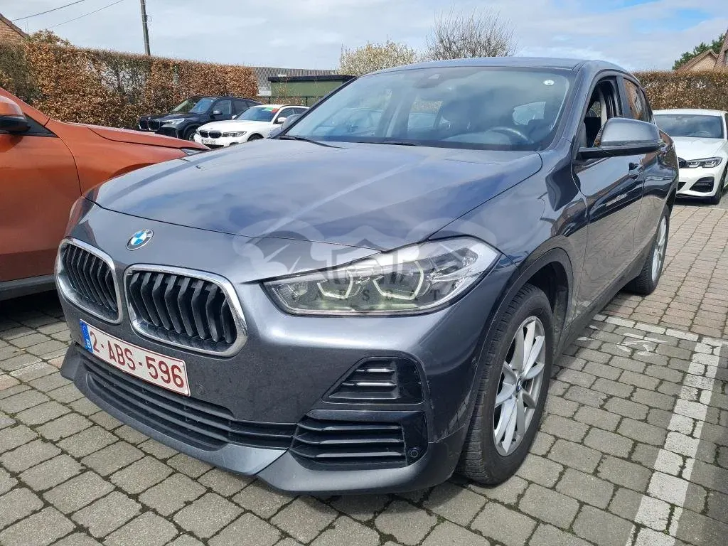 BMW X2 16d 2021