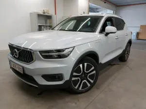 Volvo XC40 T4 Inscription Expression 2021