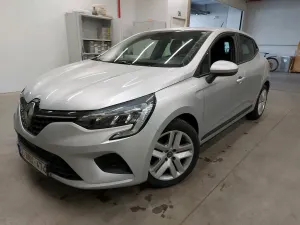 Renault Clio 1.0 Tce 2022