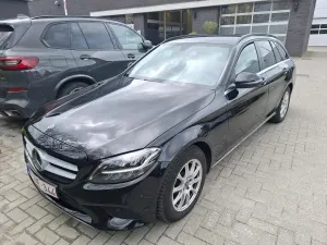 Mercedes-Benz C Break 180d Business Solution 2020