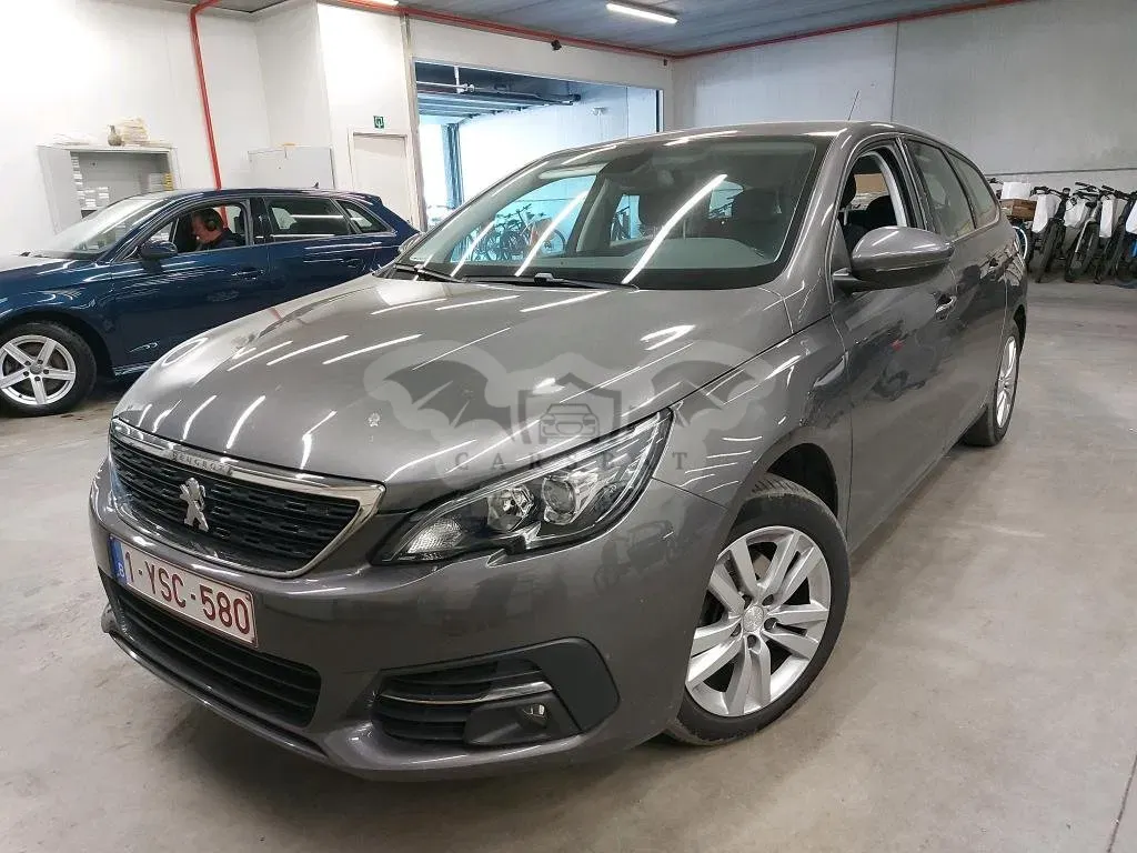Peugeot 308 SW 1.5 Active Pack 2020