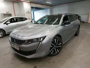 Peugeot 508 SW 1.6 GT 2020