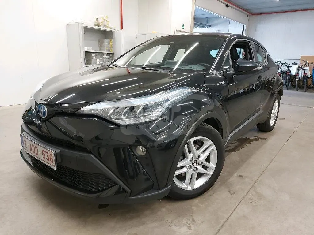 Toyota C-HR 1.8 2021