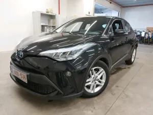 Toyota C-HR 1.8 2021