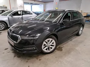 Skoda Octavia Combi 2.0 TDI Style 2020