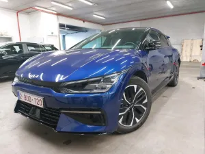 Kia EV6 GT Line 2022