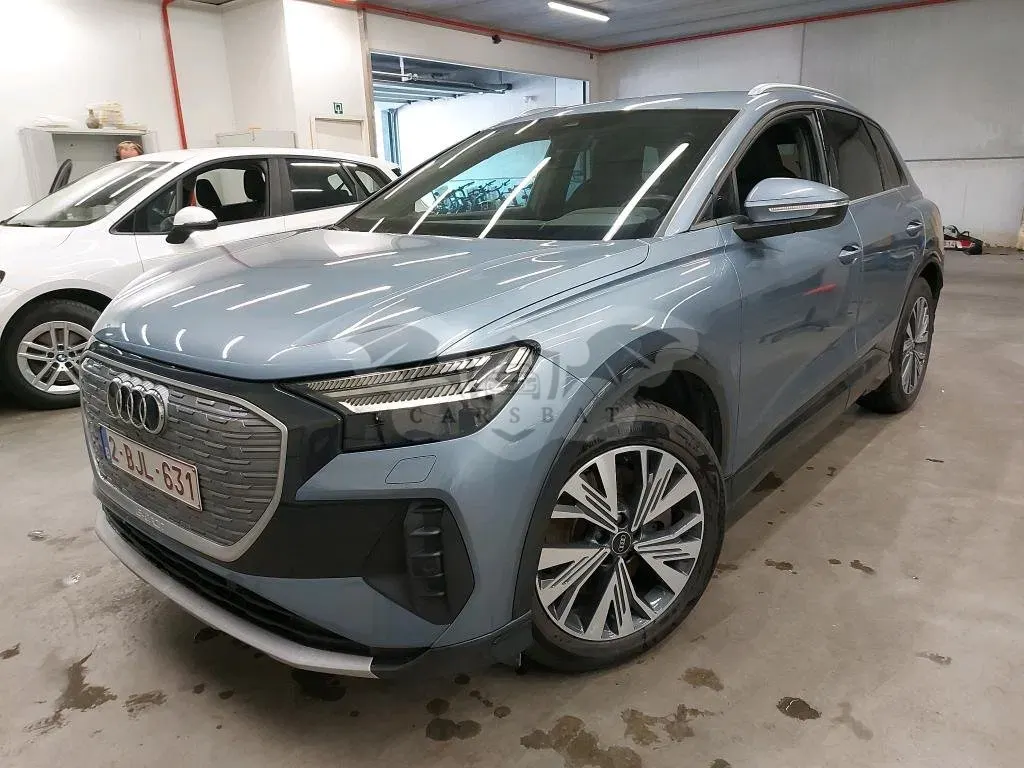 Audi Q4 E-tron 40 Advanced 2021