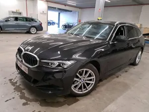 BMW 3 Series Touring 316d 2023