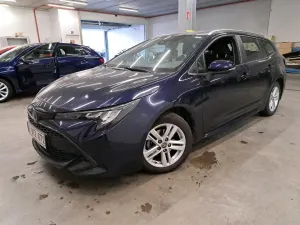 Toyota Corolla Touring Sports 1.8 Dynamic 2022