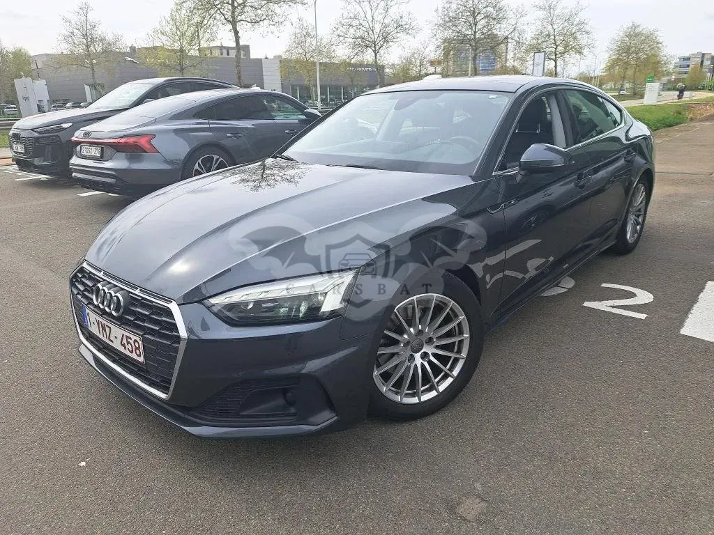 Audi A5 Sportback 35 TDI Business 2020