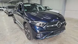 Mercedes-Benz GLC 220d 2023
