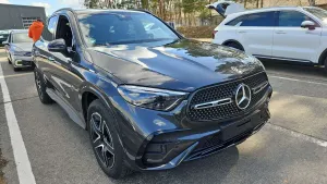 Mercedes-Benz GLC 300de AMG Line 2023