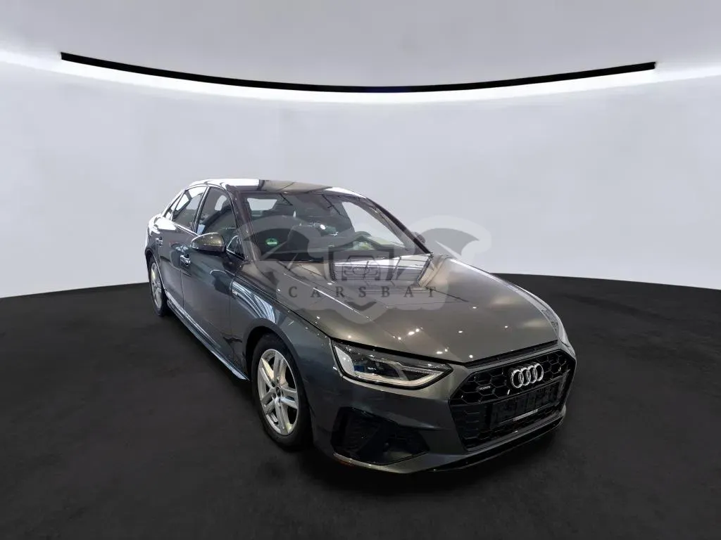 Audi A4 2.0 2023