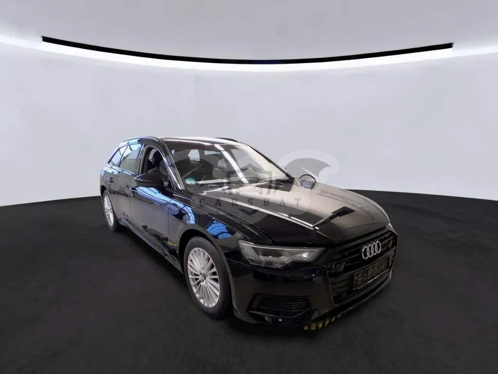 Audi A6 2.0 2021