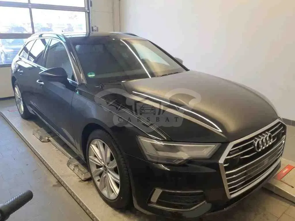 Audi A6 2.0 2022