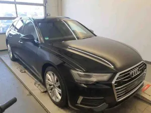 Audi A6 2.0 2022