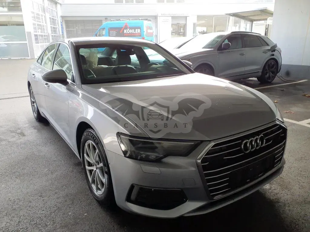 Audi A6 2.0 2023