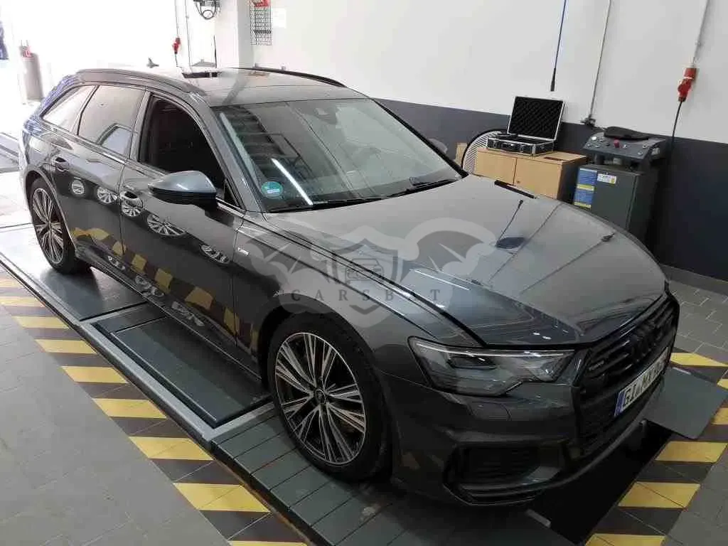 Audi A7 3.0 2022