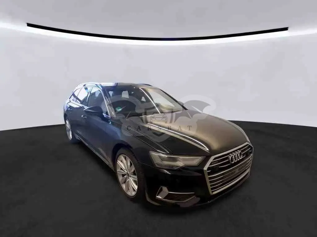 Audi A6 2.0 2022