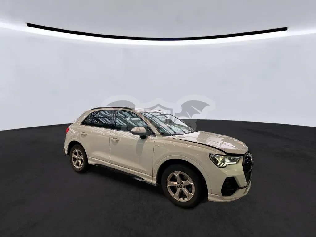 Audi Q3 1.5 2022