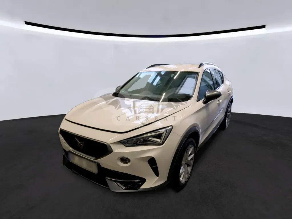 Cupra Formentor 1.5 TSI 2023