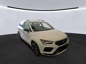 Cupra Ateca 2.0 TSI 2023