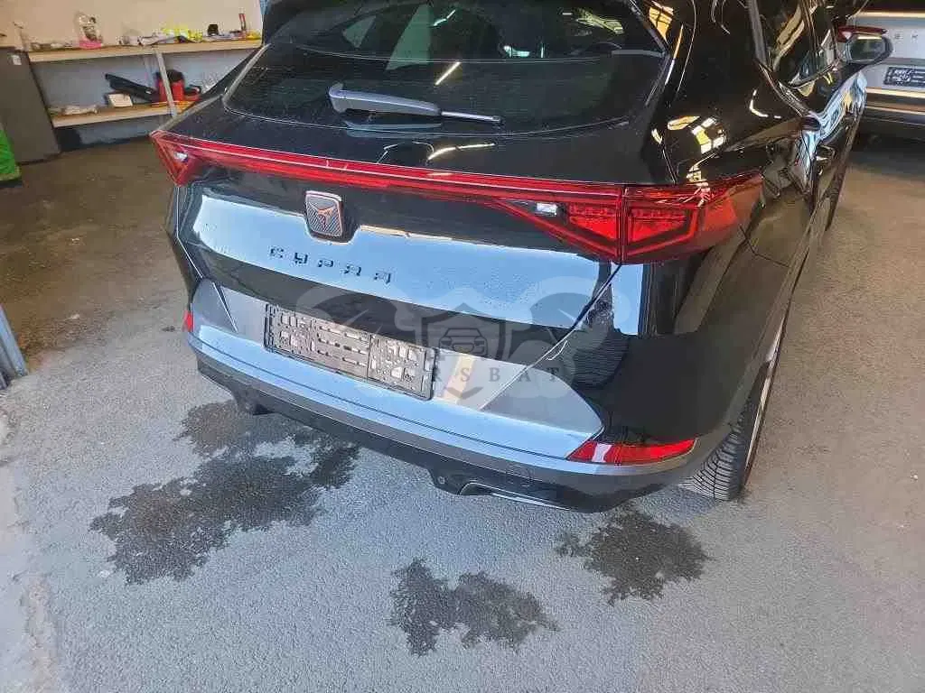 Cupra Formentor 1.5 TSI 2024