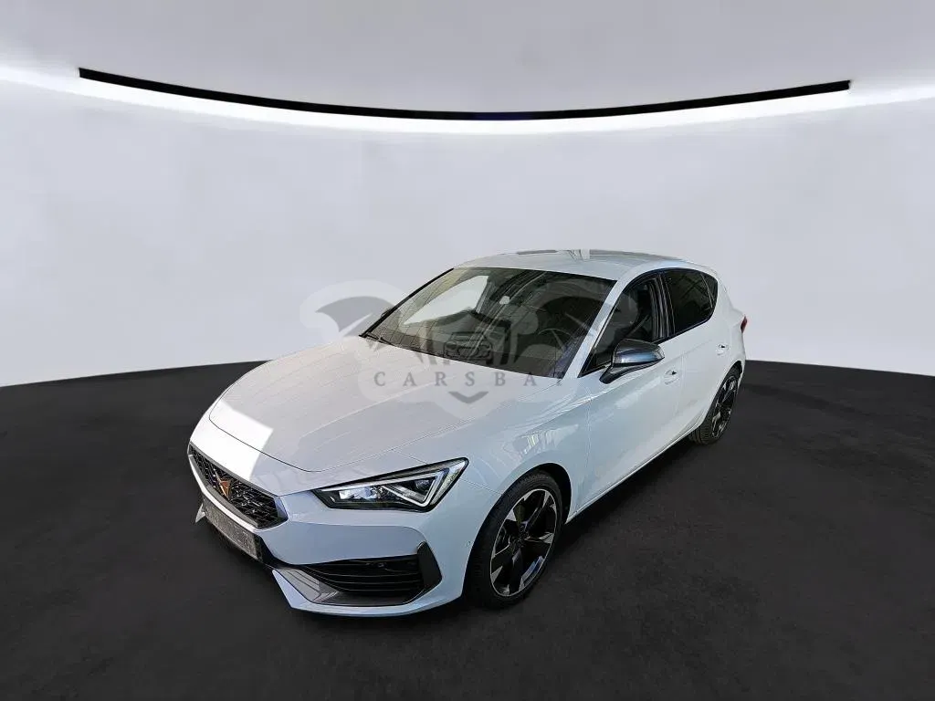 Cupra Leon 1.5 TSI 2024
