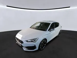 Cupra Leon 1.5 TSI 2024