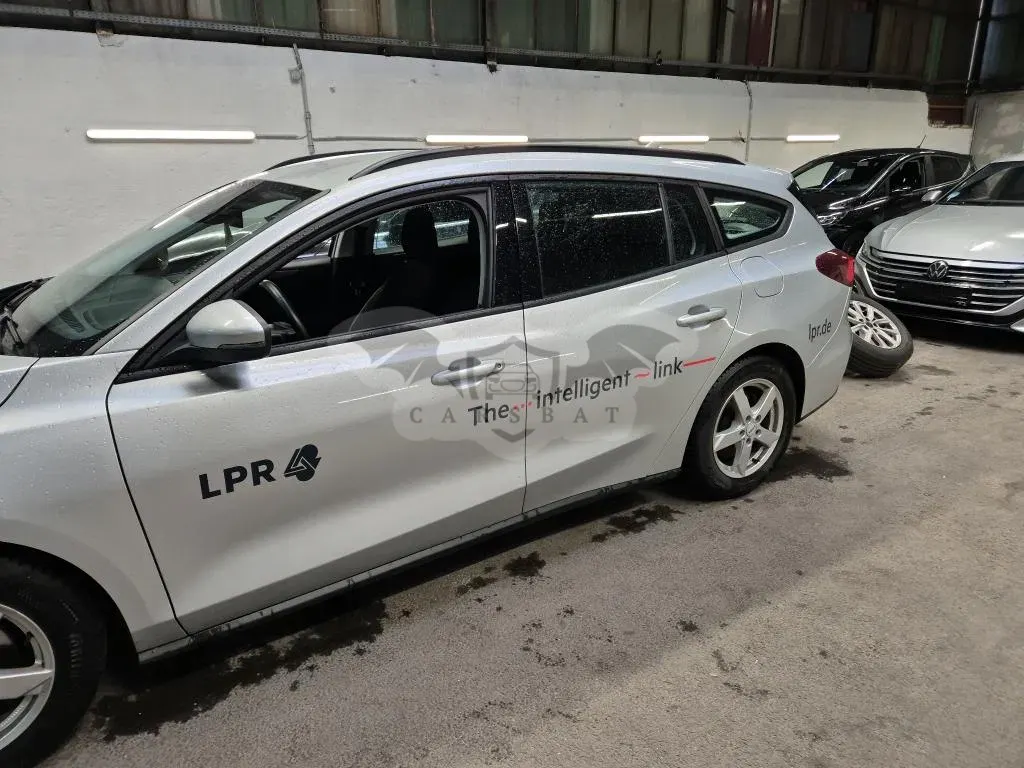 Ford Focus 1.5 EcoBlue Cool & Connect 2022