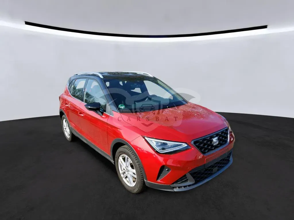 Seat Arona 1.0 2022