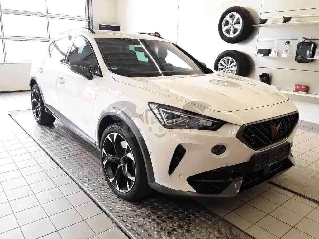 Cupra Formentor 1.4 e-Hybrid 2022