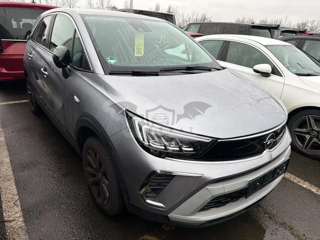 Opel Crossland 1.2 Enjoy 2024