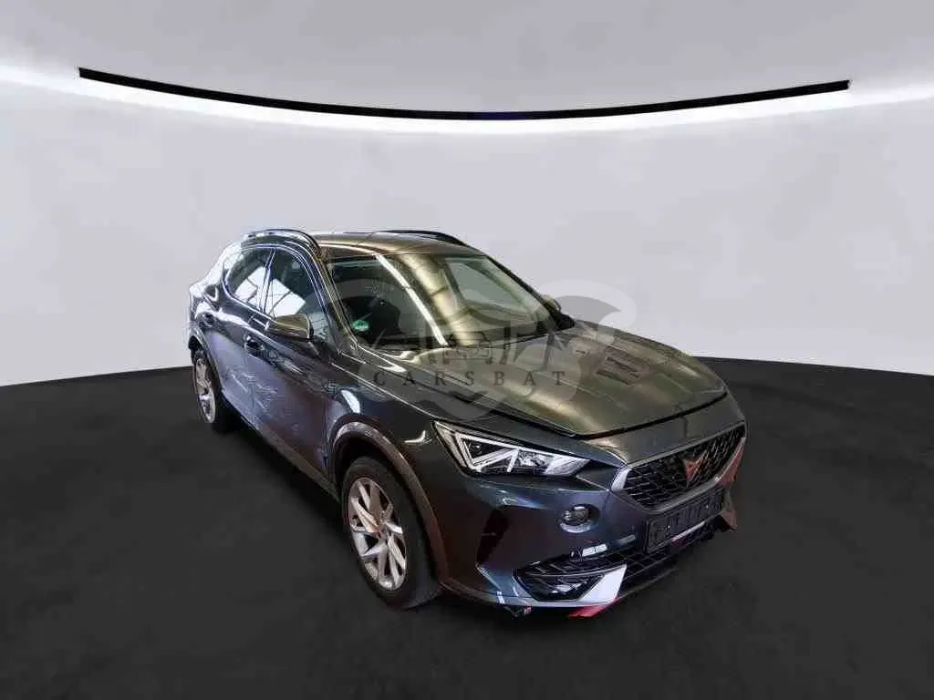 Cupra Formentor 1.5 TSI 2023