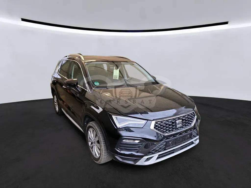 Seat Ateca 1.5 TSI Xperience 2025