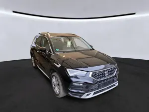 Seat Ateca 1.5 TSI Xperience 2025