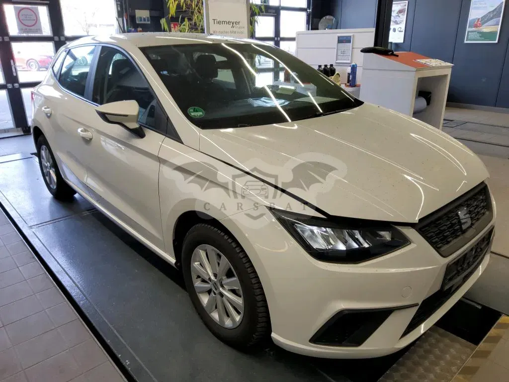 Seat Ibiza 1.0 TSI Style 2024