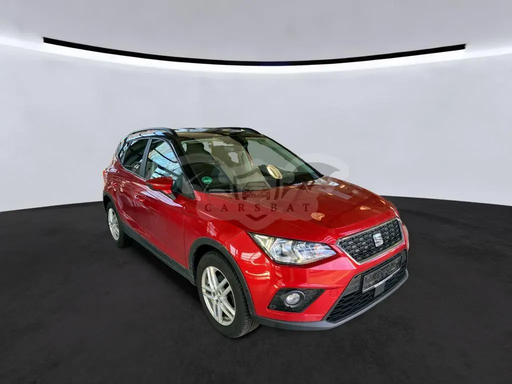 Seat Arona 1.0 TSI Style 2021