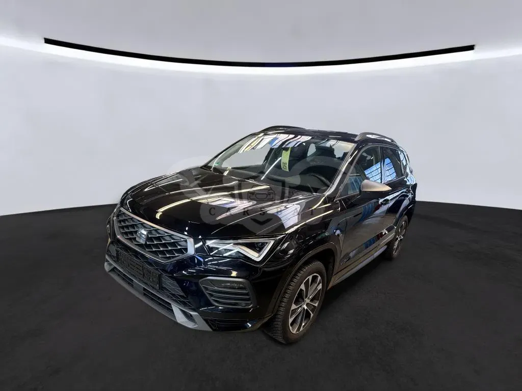 Seat Ateca 2.0 TDI FR 2024