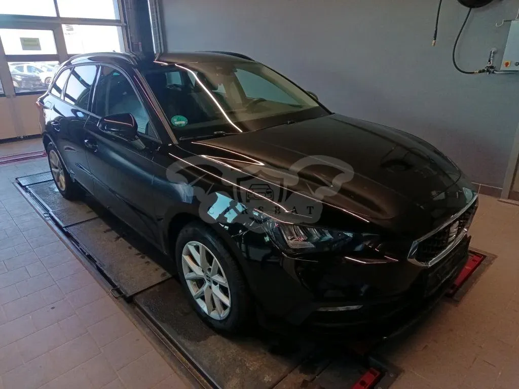 Seat Leon 2.0 TDI Style 2023