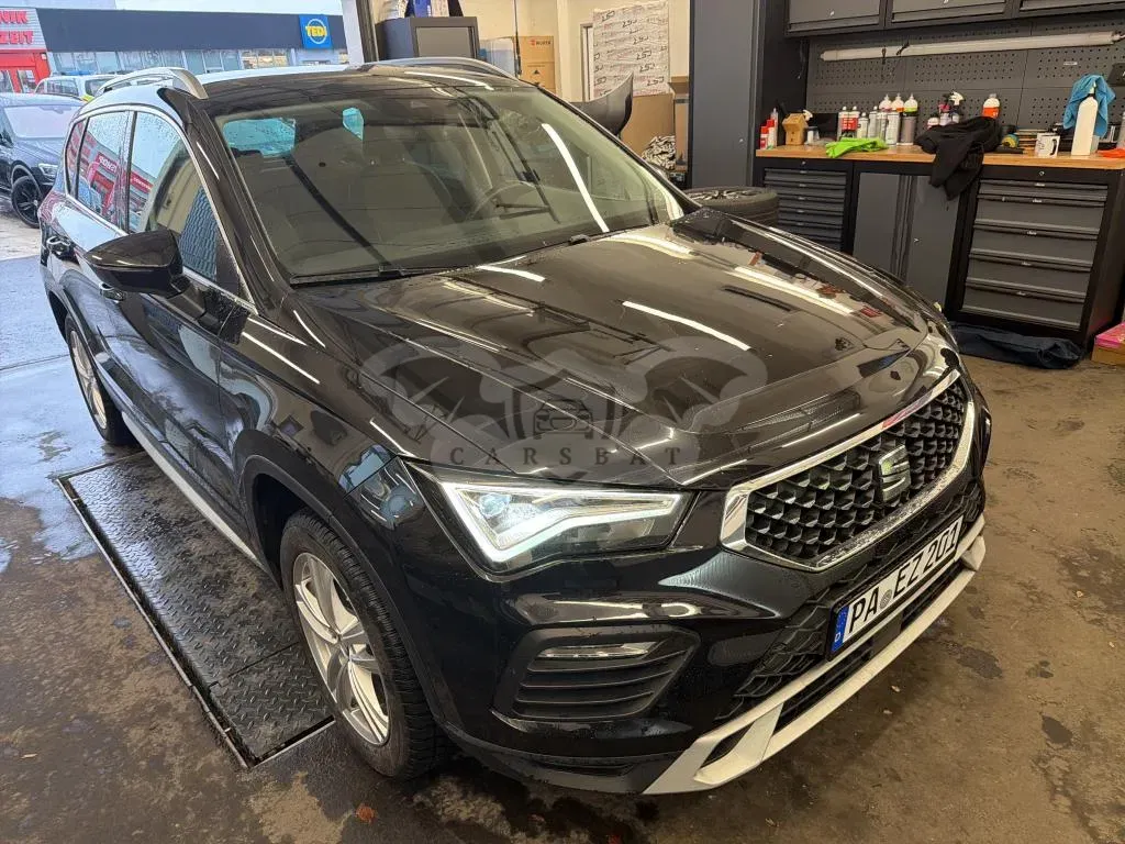 Seat Ateca 2.0 TDI Xperience 2021