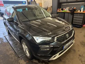 Seat Ateca 2.0 TDI Xperience 2021