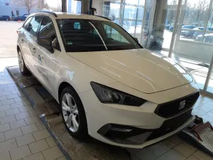 Seat Leon 1.4 TSI FR 2022