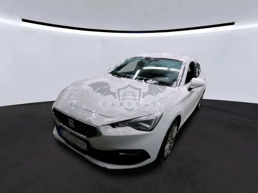 Seat Leon 1.4 TSI Xcellence 2022