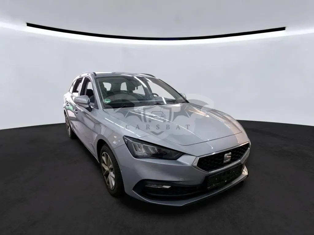 Seat Leon 2.0 TDI Style 2022